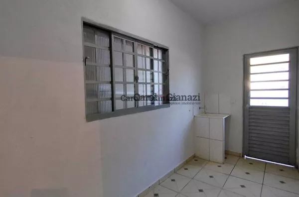 CA861 - CASA  PARA VENDA NA VILA GLORIA 