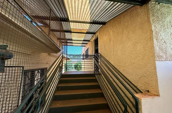 SA1138 - IMÓVEL COMERCIAL A VENDA - CENTRO