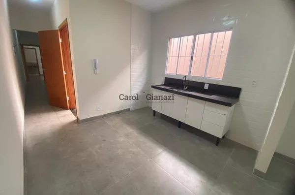 CA2820-Casa para locação no Portal  São Francisco em Assis