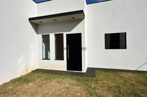 CA1426 - Casa para venda,  Sol Nascente I, Assis