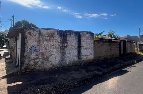 TE2992-Terreno para venda na Vila Tênis Clube em Assis - Foto 2