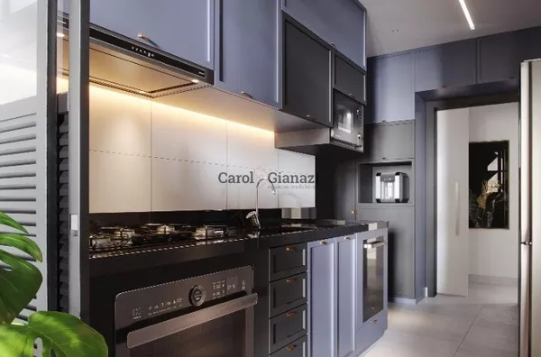 AP1622 - Apartamento à Venda no Residencial Jardim Europa em Assis