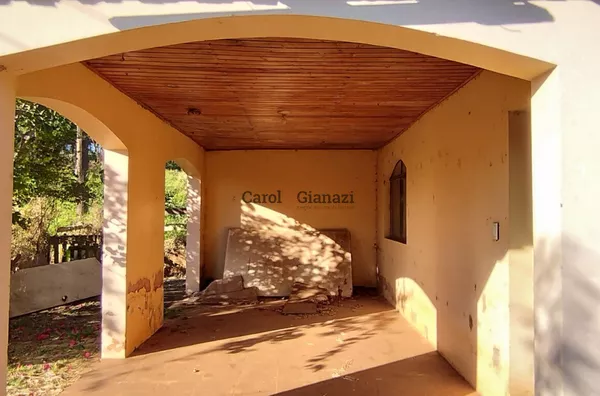 CH1108 - Chácara à Venda no San Fernando Valley em Assis