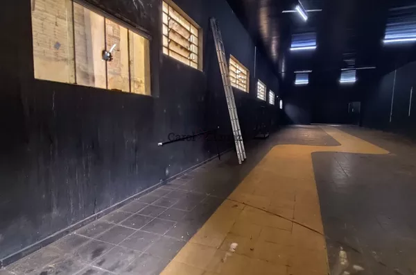 BA2571-Barracão para locação no Centro de Assis - Foto 3