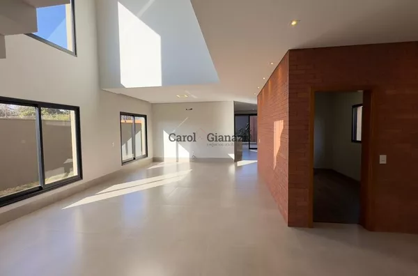 CA1492 - Casa à Venda no Residencial Provence em Assis