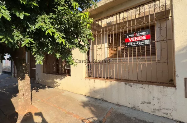 CA1522 - Casa à Venda no Centro de Assis - Foto 29