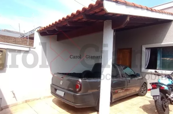CA507 - CASA A VENDA NO CENTRO