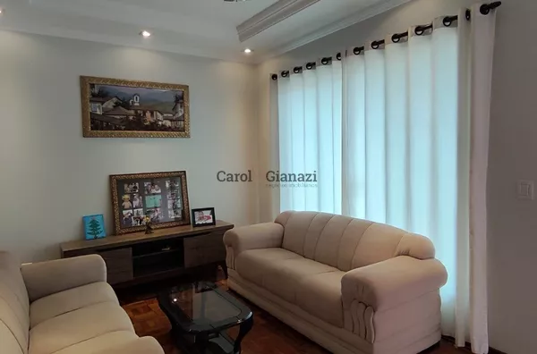 CA1036 - Casa à Venda no San Fernando Valley em Assis