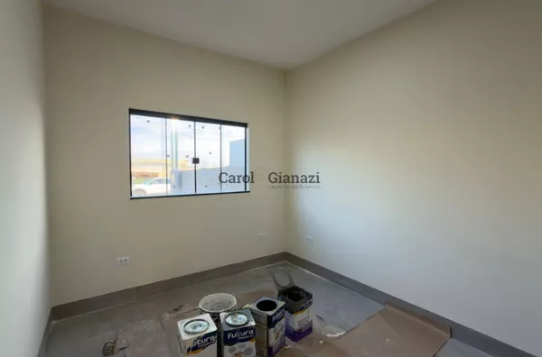 CA2994-Casa NOVA para venda no Residencial Sol Nascente em  Assis - Foto 11