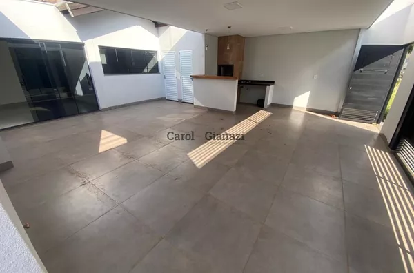 CA2737- Casa para Locação no Centro de Assis