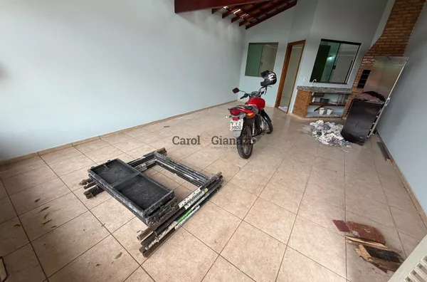 CA3290-Casa para locação no San Fernando Valley em Assis - Foto 12