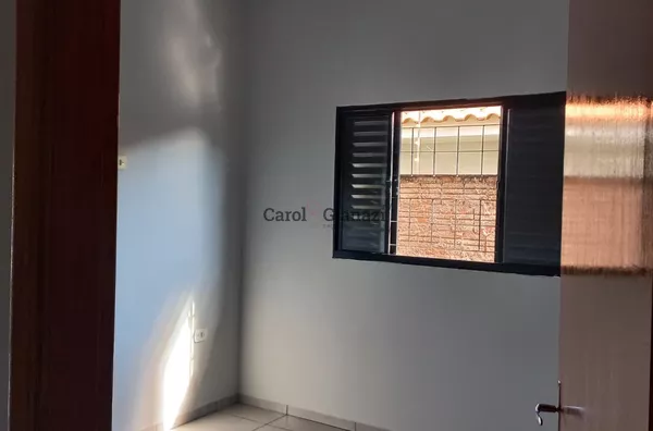 CA3126-Casa para venda no Residencial Arboris em Palmital