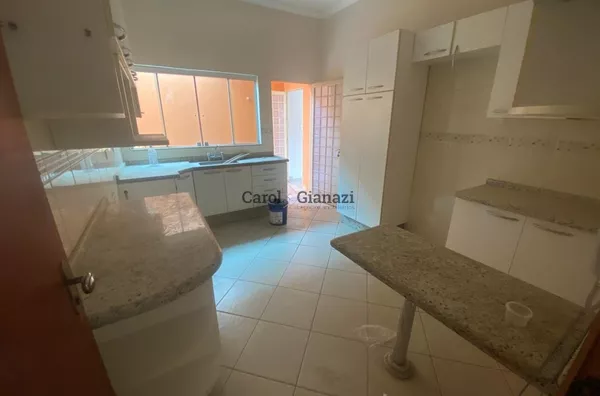 CA2682-Casa para locação no Jardim Aeroporto em Assis