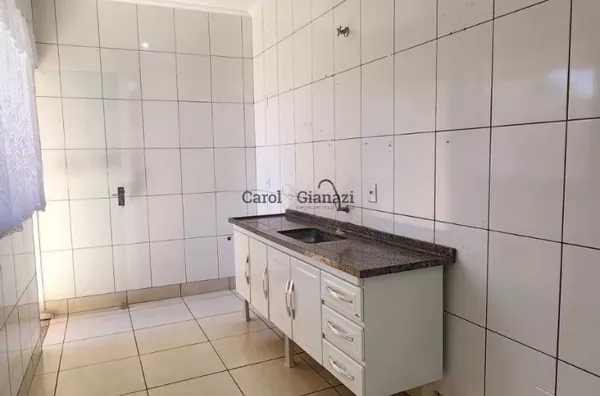 CA3205 - Casa para venda na Vila Ouro Verde em Assis - Foto 6