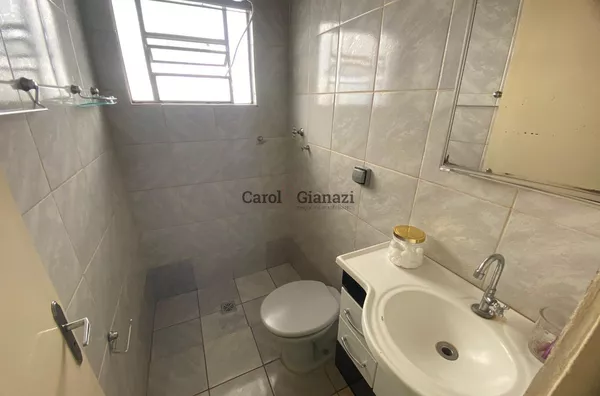 CA2561-Casa para locação próxima à Rodoviária em Assis - Foto 6