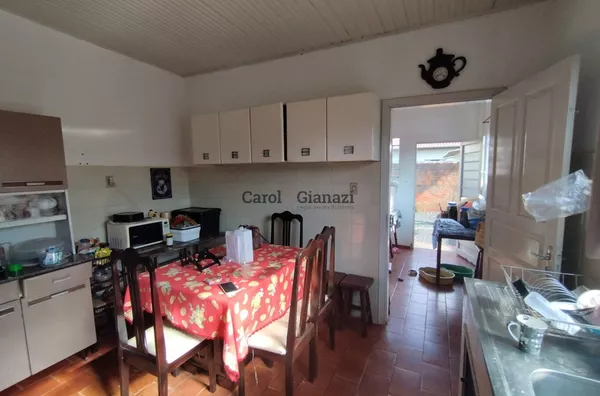 CA2182- Casa para venda no Centro de Assis