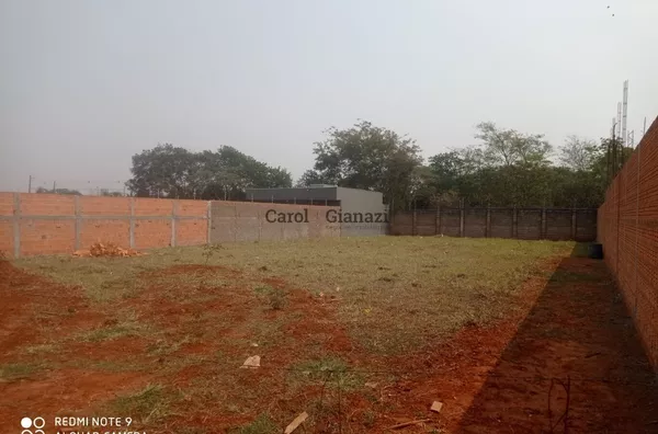 CH1560 - Chácara à Venda no  Jardim Amaury em Assis