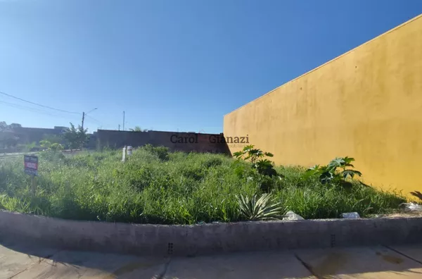 TE1912- Terreno para venda no Residencial Veneza em Assis