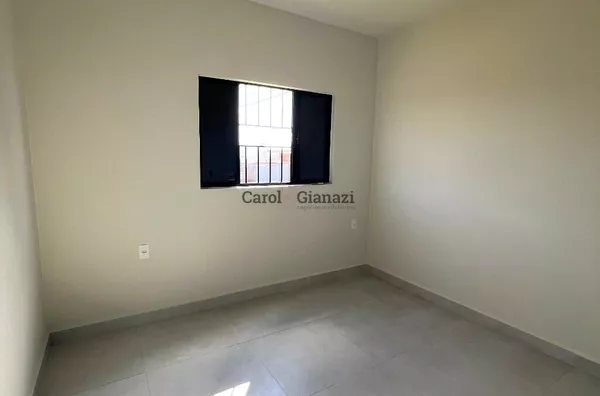 CA2043- Casa para venda no Residencial Sol Nascente em Assis