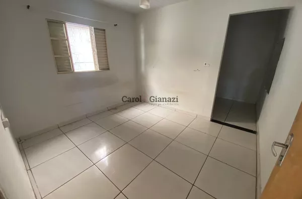 CA2649-Casa para locação na Vila Progresso em Assis