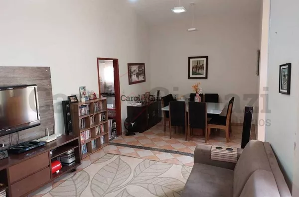 CA346 - CASA PARA VENDA JARDIM CANADÁ