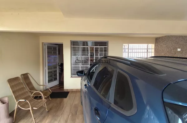 CA3281-Casa para venda na Vila Central em Assis - Foto 17