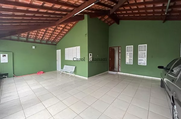 CA1666 - Casa à Venda na Vila Claudia em Assis