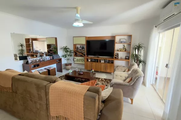 CA2874-Casa para venda  no Jardim Monte Carlo em Assis