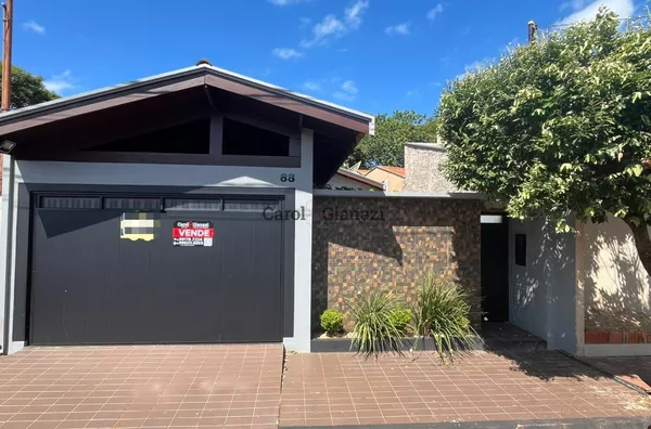 CA2403- Casa para venda no Residencial Santa Cruz em Candido Mota - Foto 14