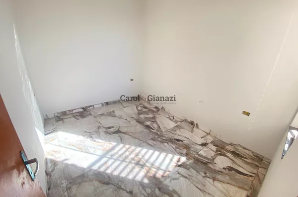 CA3142- Casa para locação no Residencial Park Bambu III em Assis
