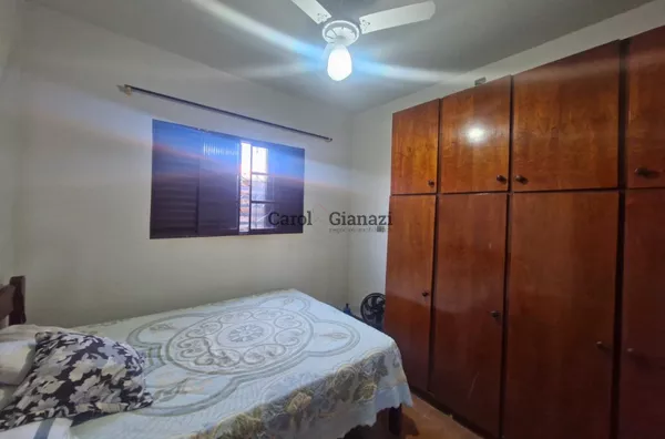 CA3182 - Casa para venda no Jardim Paraná - Foto 9