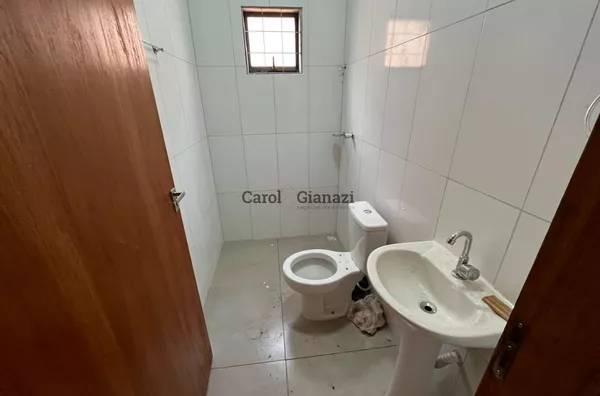 CA3150 - Casa para venda no Núcleo Habitacional Dirceu Gomes Cervilha em Assis