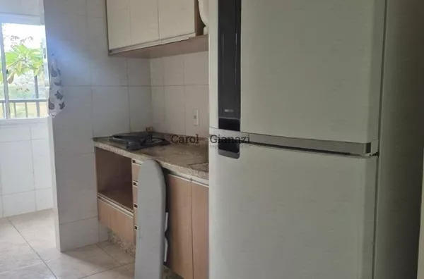 AP3302 - Apartamento para locação no Térreo do Residencial Premium Próximo a FEMA em Assis - Foto 2