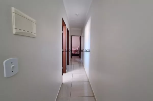 CA2991-Casa para venda na Vila Progresso em Assis - Foto 7