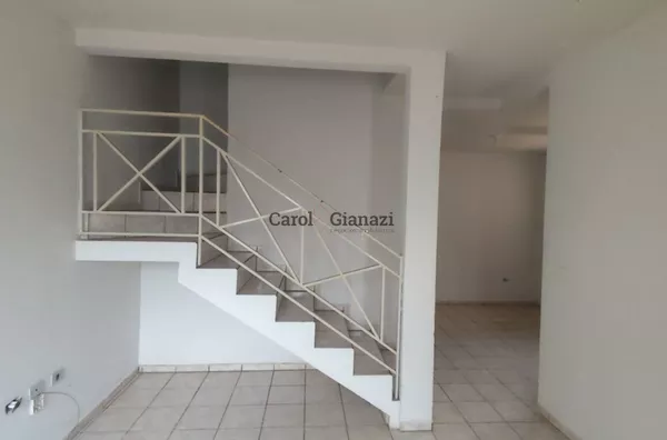 CA2864-Casa para locação no Centro de Assis