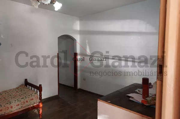 CA604 - CASA A VENDA PALMITAL