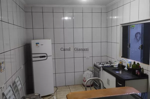  CA1962- Edícula para locação no Portal De São Francisco em Assis