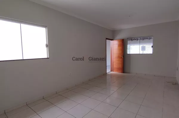 CA1046 - Casa à Venda no Jardim São Nicolau em Assis