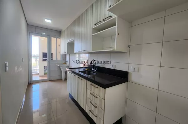 AP2250- Apartamento para venda no Residencial Montreal em Assis