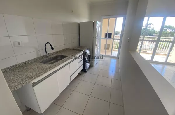 AP2708-Apartamento para locação no Residencial Villa Toscana em Assis