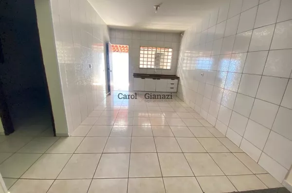 CA2987-Casa para locação na Vila Tênis Clube em Assis - Foto 5