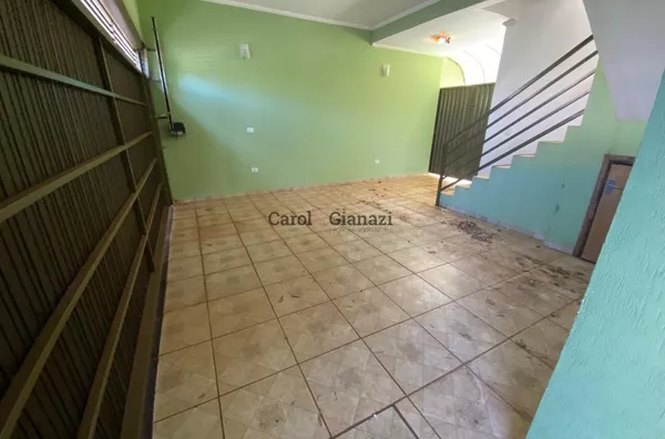 CA2392- Casa para locação no Parque Das Acácias em Assis