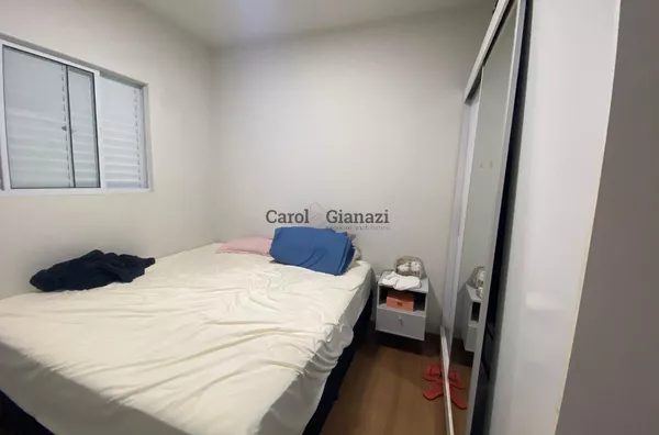 AP2025- Apartamento para locação no residencial recanto dos pássaros em Assis