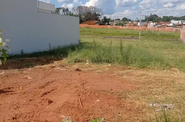 TE1164 - Terreno para venda,  Residencial Jardim Sul, Assis