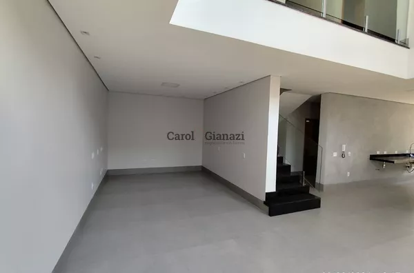 CA1515 - Casa à Venda no Residencial Park Bambu II em Assis