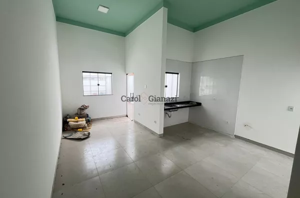 CA2117- Casa para venda no Jardim Paraná em Assis