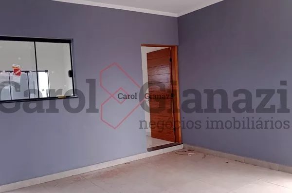 CA148 - CASA A VENDA NO RESIDENCIAL VENEZA