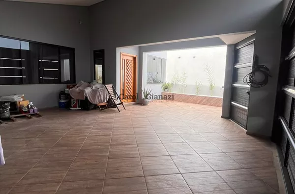 CA3297 - Casa para venda na Vila Central em Assis - Foto 18