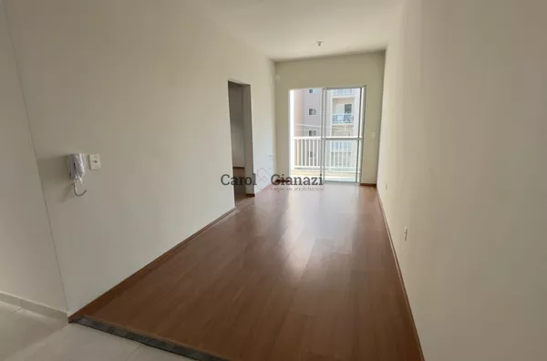 AP1501 - Apartamento à Venda no 3º Andar do Recanto dos Pássaros em Assis