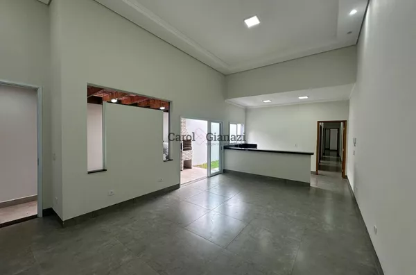 CA699 - CASA A VENDA VILA TÊNIS CLUBE